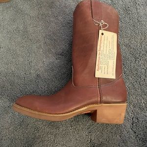 Georgia Giant mens boot